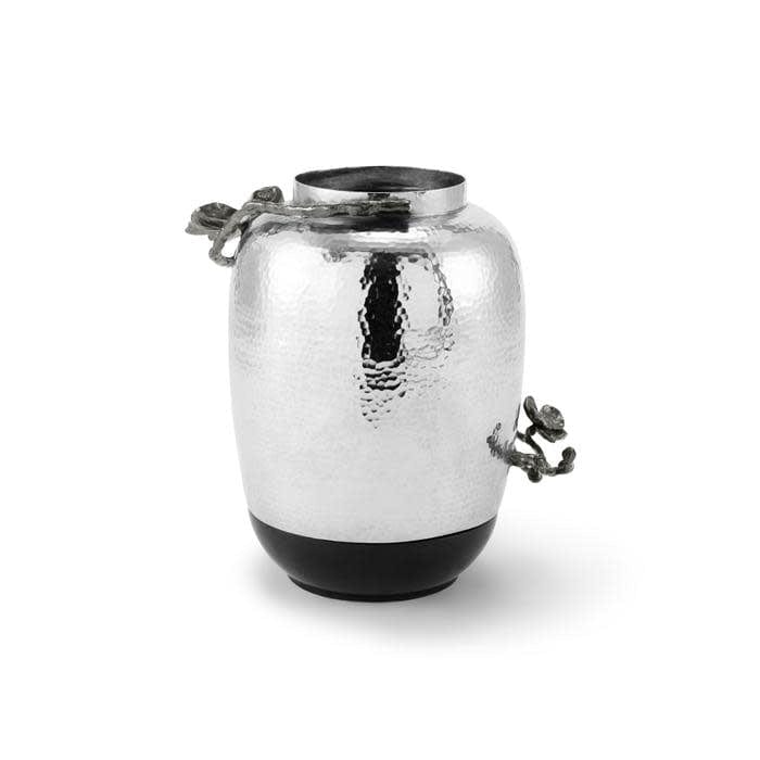 Michael Aram Vase Michael Aram Black Orchid Large Marble Vase