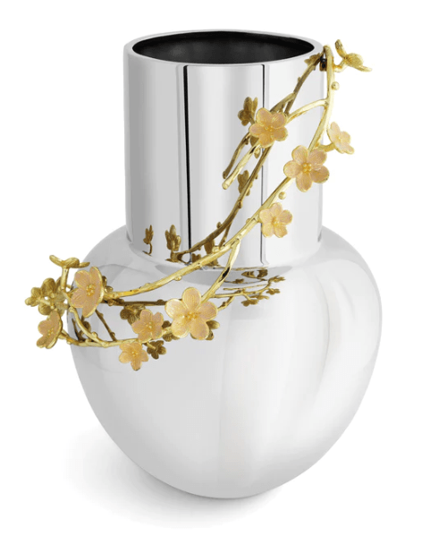 Michael Aram Vase Michael Aram Cherry Blossom Vase