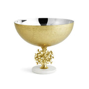 Michael Aram Vase Michael Aram Dandelion Bowls - Centerpiece