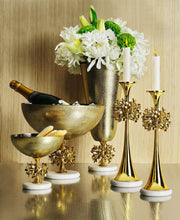 Michael Aram Vase Michael Aram Dandelion Bowls - Centerpiece