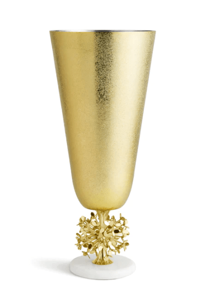 Michael Aram Vase Michael Aram Dandelion Large Vase
