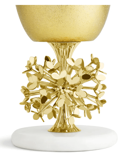 Michael Aram Vase Michael Aram Dandelion Large Vase