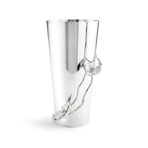 Michael Aram Vase Silver Orchid Large Vase