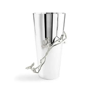 Michael Aram Vase Silver Orchid Large Vase