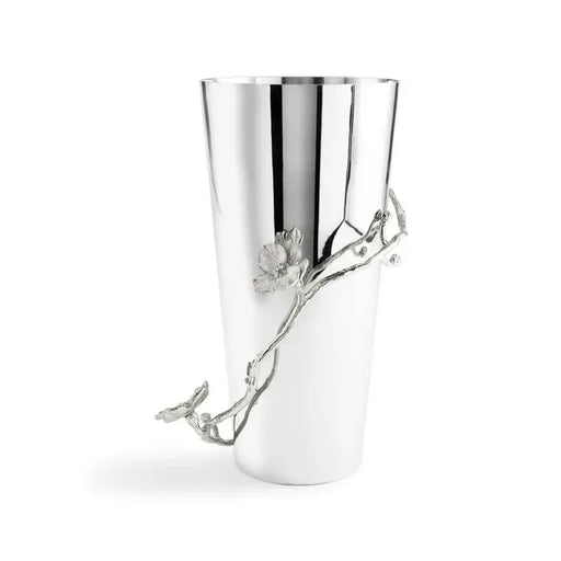 Michael Aram Vase Silver Orchid Large Vase