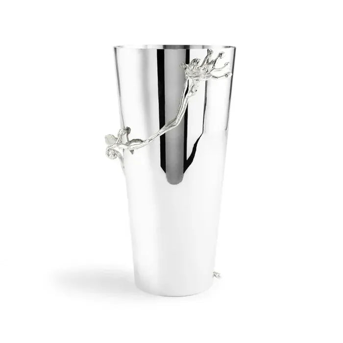 Michael Aram Vase Silver Orchid Large Vase