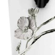 Michael Aram Vase Silver Orchid Large Vase
