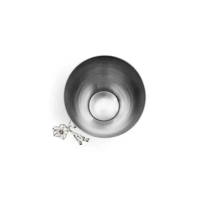 Michael Aram Vase Silver Orchid Large Vase