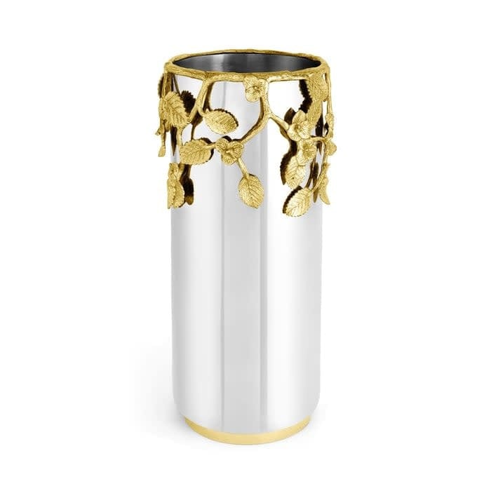 Michael Aram Vases Hydrangea Large Vase