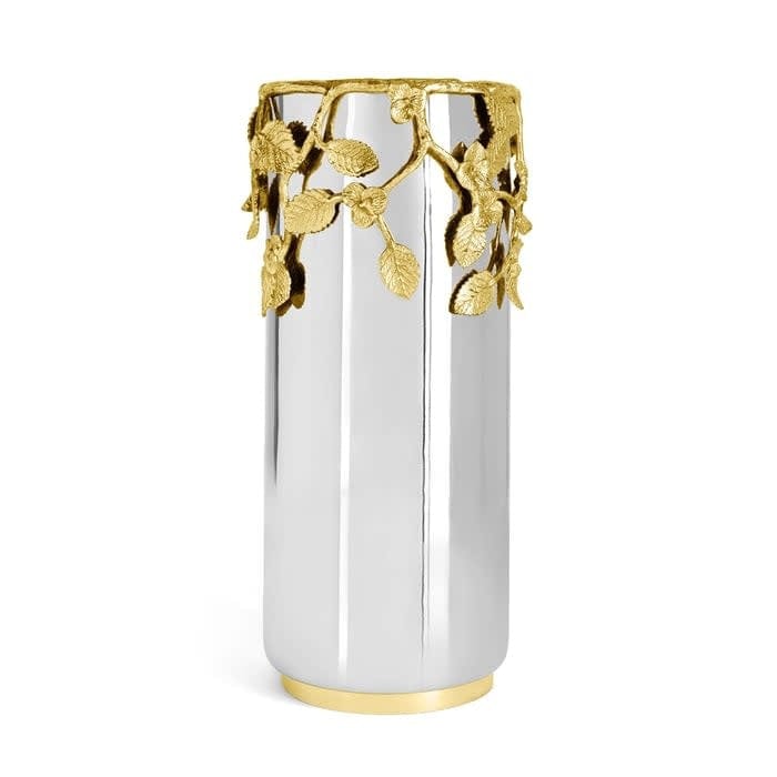 Michael Aram Vases Hydrangea Large Vase