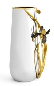 Michael Aram Vases Michael Aram Black Iris Large Vase