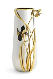 Michael Aram Vases Michael Aram Black Iris Large Vase