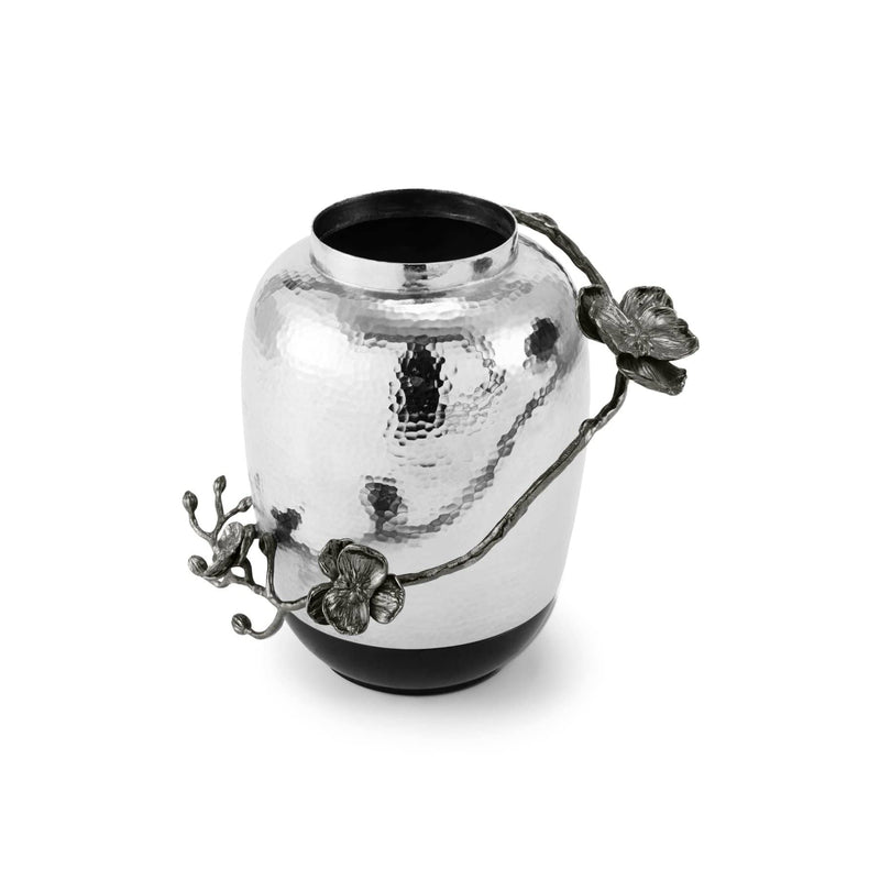 Michael Aram Vases Michael Aram Black Orchid Medium Marble Vase