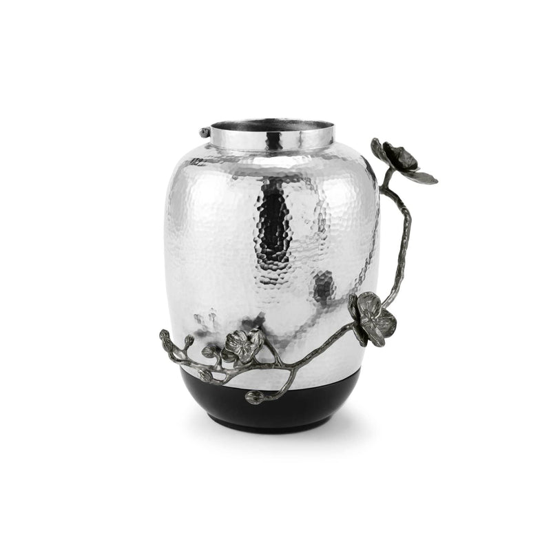 Michael Aram Vases Michael Aram Black Orchid Medium Marble Vase