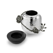 Michael Aram Vases Michael Aram Black Orchid Small Marble Vase