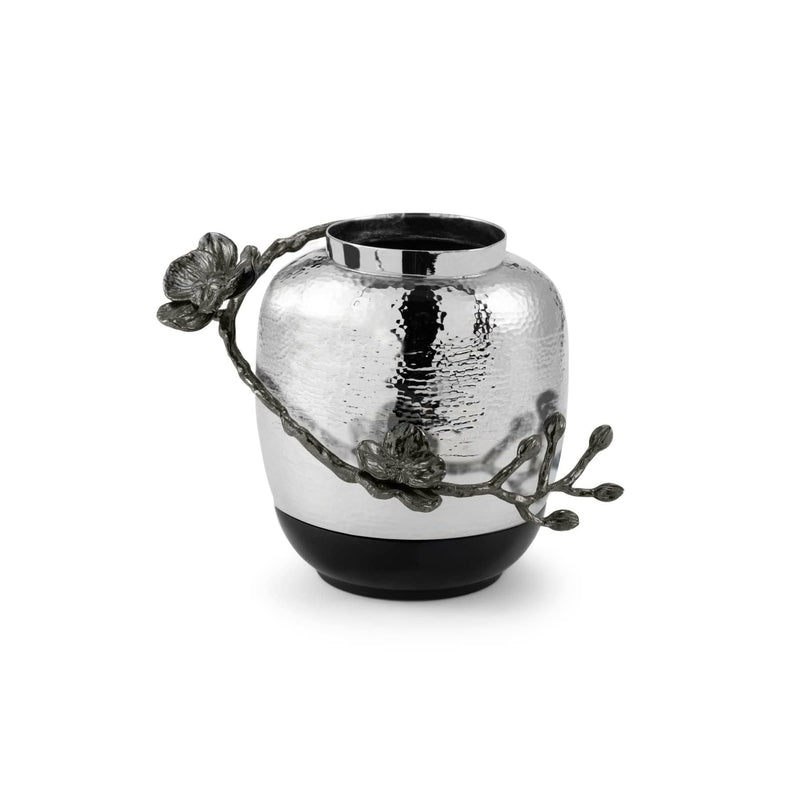 Michael Aram Vases Michael Aram Black Orchid Small Marble Vase