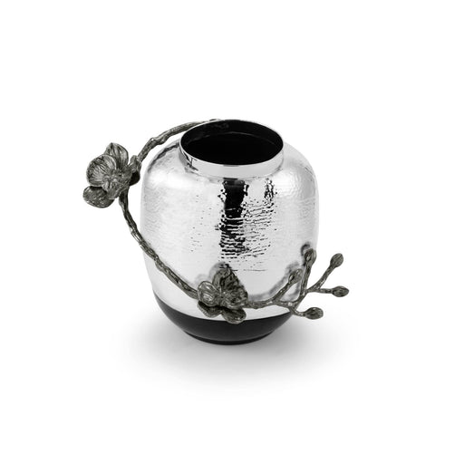 Michael Aram Vases Michael Aram Black Orchid Small Marble Vase