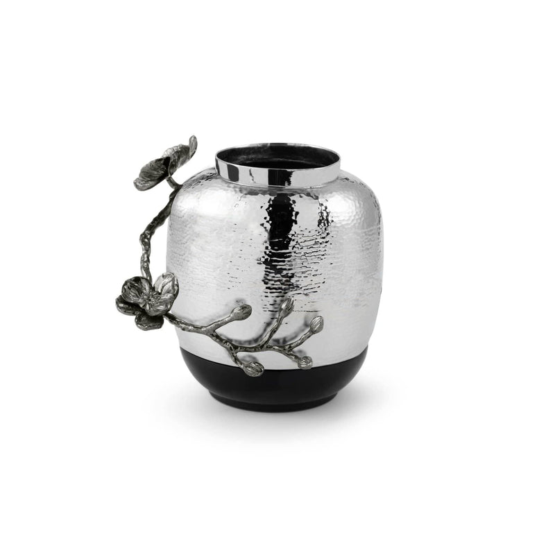 Michael Aram Vases Michael Aram Black Orchid Small Marble Vase