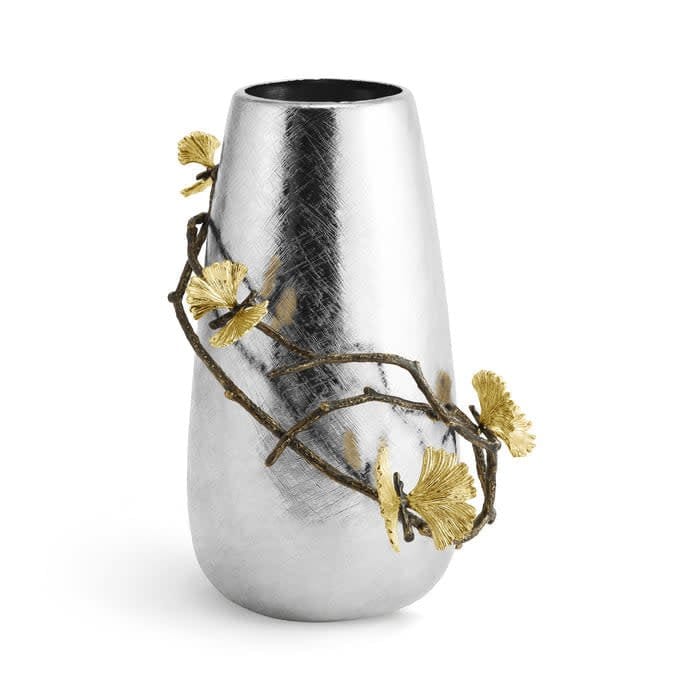 Michael Aram Vases Michael Aram Butterfly Ginkgo Large Vase
