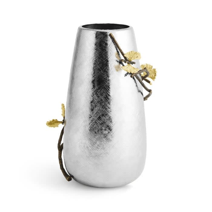Michael Aram Vases Michael Aram Butterfly Ginkgo Large Vase