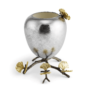 Michael Aram Vases Michael Aram Butterfly Ginkgo Medium Vase