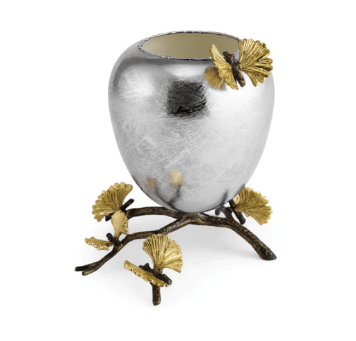Michael Aram Vases Michael Aram Butterfly Ginkgo Medium Vase