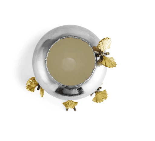 Michael Aram Vases Michael Aram Butterfly Ginkgo Medium Vase