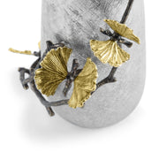 Michael Aram Vases Michael Aram Butterfly Ginkgo Small Vase