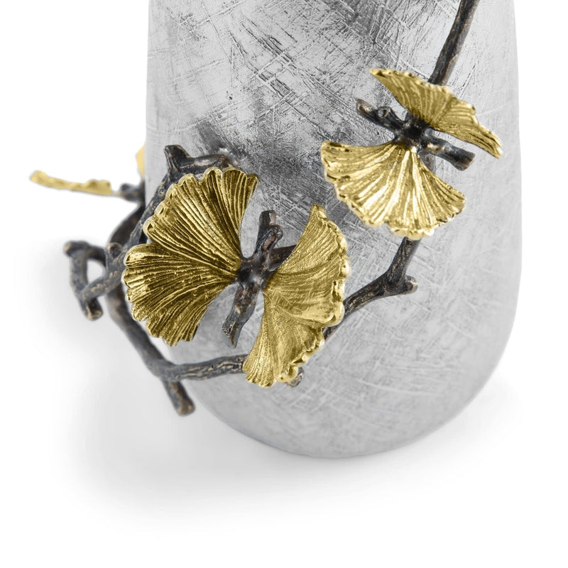 Michael Aram Vases Michael Aram Butterfly Ginkgo Small Vase