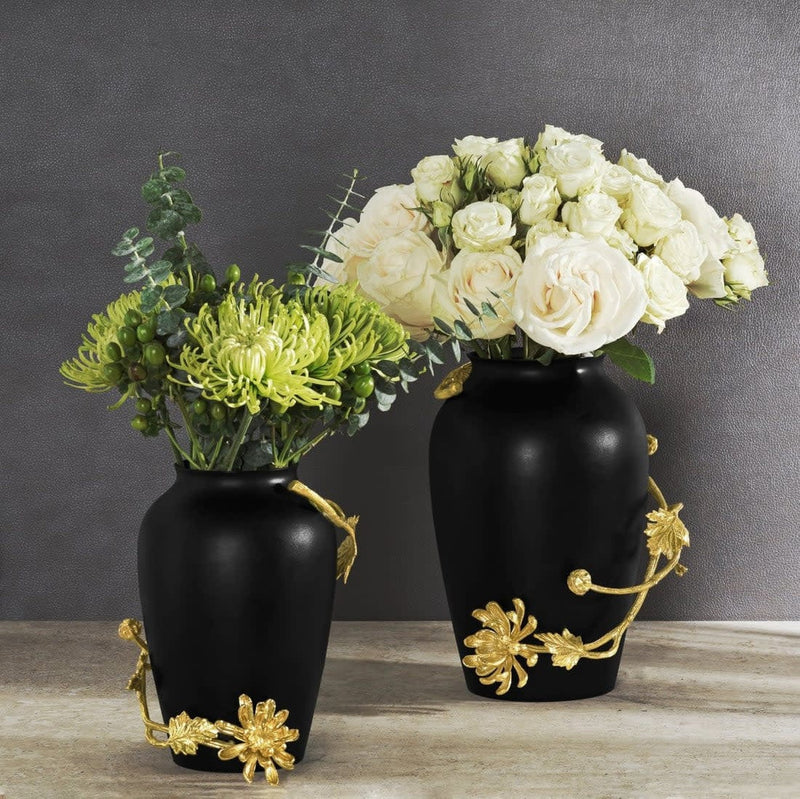 Michael Aram Vases Michael Aram Dahlia Medium Vase