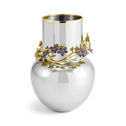 Michael Aram Vases Michael Aram Forget Me Not Vase - Large