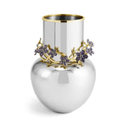 Michael Aram Vases Michael Aram Forget Me Not Vase - Large