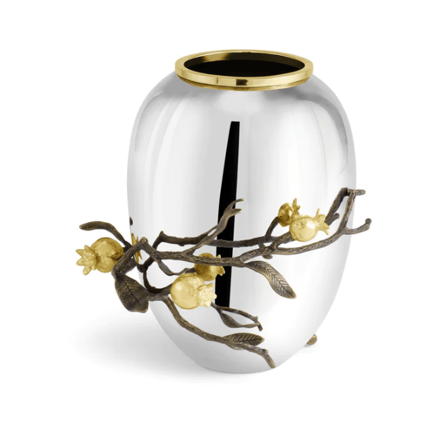 Michael Aram Vases Pomegranate Medium Vase