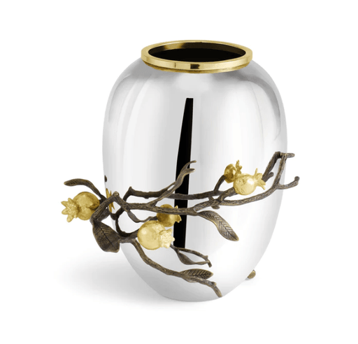 Michael Aram Vases Pomegranate Medium Vase