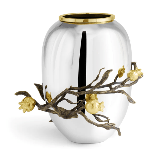 Michael Aram Vases Pomegranate Medium Vase