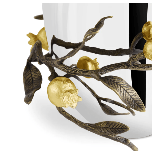 Michael Aram Vases Pomegranate Medium Vase