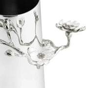 Michael Aram Vases Silver Orchid Vase