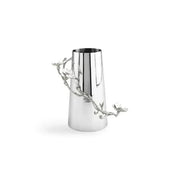 Michael Aram Vases Silver Orchid Vase