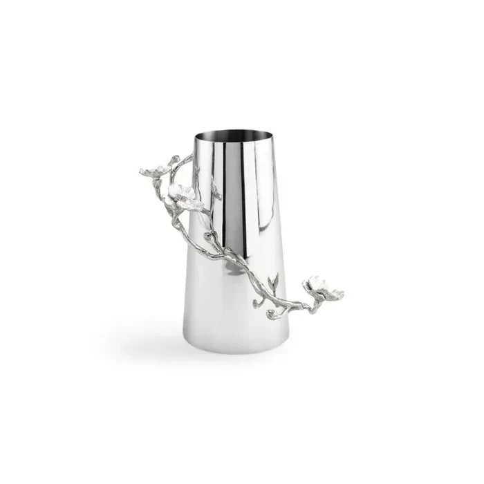 Michael Aram Vases Silver Orchid Vase