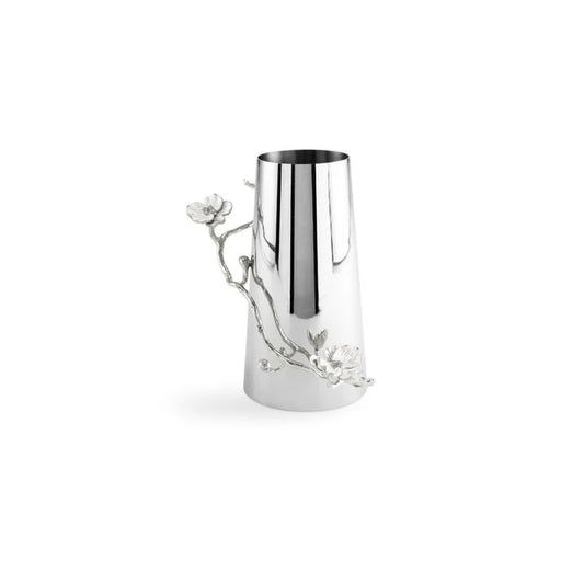 Michael Aram Vases Silver Orchid Vase