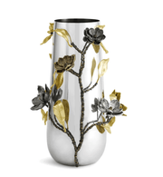 Michael Aram Vases Vintage Bloom Centerpiece Vase - Centerpiece