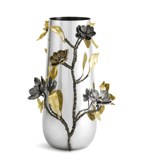 Michael Aram Vases Vintage Bloom Centerpiece Vase - Centerpiece