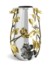 Michael Aram Vases Vintage Bloom Centerpiece Vase - Medium