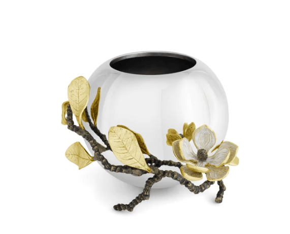 Michael Aram Vases Vintage Bloom Vase - Rose
