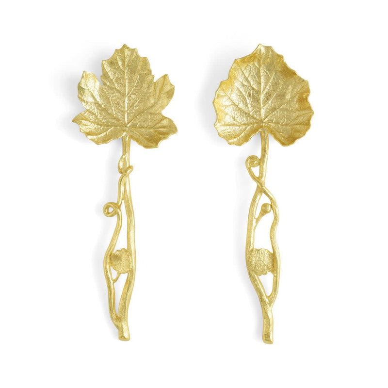 Michael Aram Vine Serving Set