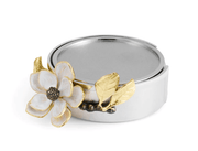 Michael Aram Vintage Bloom Coaster Set