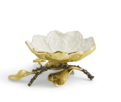 Michael Aram Vintage Bloom Dish