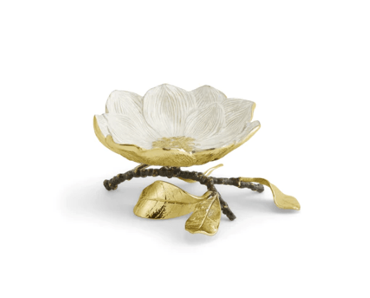 Michael Aram Vintage Bloom Dish