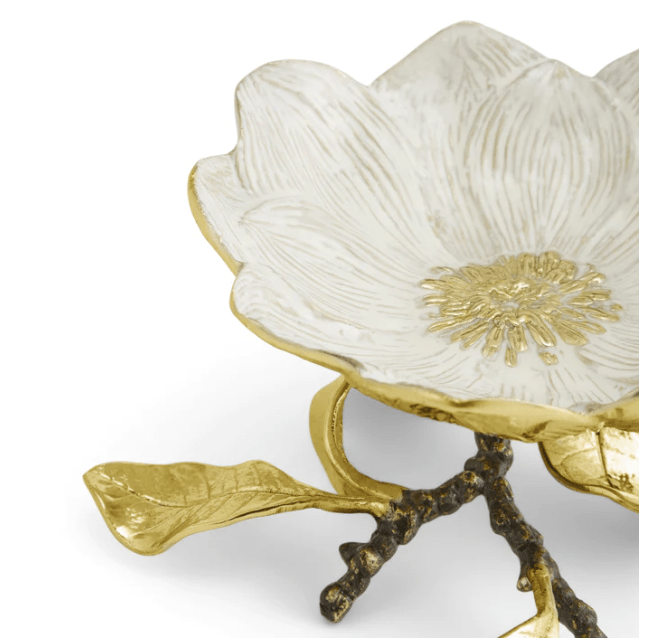 Michael Aram Vintage Bloom Dish
