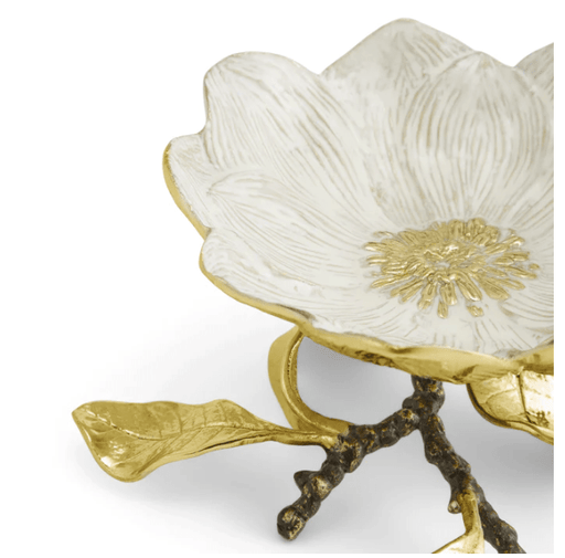 Michael Aram Vintage Bloom Dish